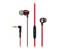 Sennheiser CX 300S Czerwony - 476821 - zdjęcie 1